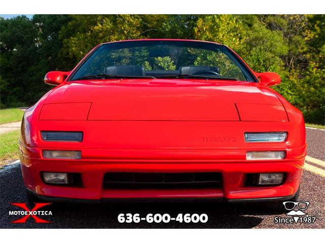 1989 Mazda RX-7 (CC-1146644) for sale in St. Louis, Missouri