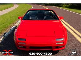 1989 Mazda RX-7 (CC-1146644) for sale in St. Louis, Missouri