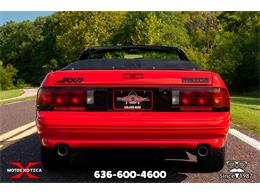 1989 Mazda RX-7 (CC-1146644) for sale in St. Louis, Missouri