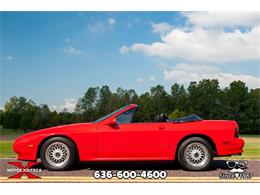 1989 Mazda RX-7 (CC-1146644) for sale in St. Louis, Missouri