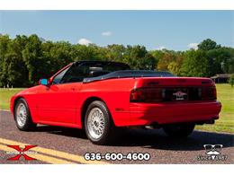 1989 Mazda RX-7 (CC-1146644) for sale in St. Louis, Missouri