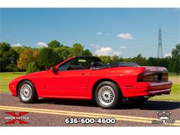 1989 Mazda RX-7 (CC-1146644) for sale in St. Louis, Missouri