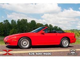 1989 Mazda RX-7 (CC-1146644) for sale in St. Louis, Missouri