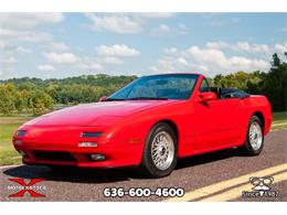 1989 Mazda RX-7 (CC-1146644) for sale in St. Louis, Missouri