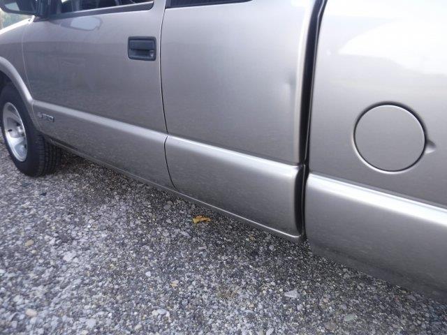 2003 Chevrolet S10 (CC-1146658) for sale in Milford, Ohio