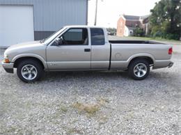 2003 Chevrolet S10 (CC-1146658) for sale in Milford, Ohio
