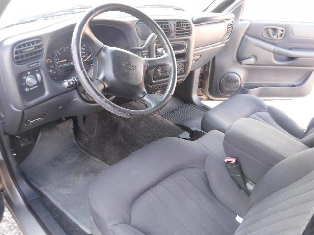 2003 Chevrolet S10 (CC-1146658) for sale in Milford, Ohio