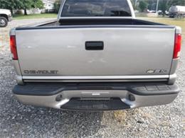 2003 Chevrolet S10 (CC-1146658) for sale in Milford, Ohio