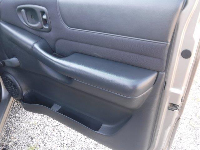 2003 Chevrolet S10 (CC-1146658) for sale in Milford, Ohio