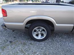 2003 Chevrolet S10 (CC-1146658) for sale in Milford, Ohio