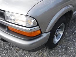 2003 Chevrolet S10 (CC-1146658) for sale in Milford, Ohio