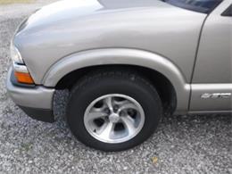 2003 Chevrolet S10 (CC-1146658) for sale in Milford, Ohio