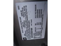 2003 Chevrolet S10 (CC-1146658) for sale in Milford, Ohio