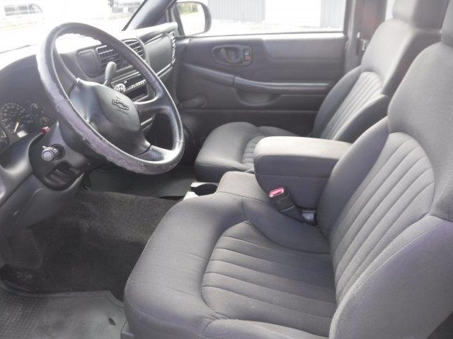 2003 Chevrolet S10 (CC-1146658) for sale in Milford, Ohio