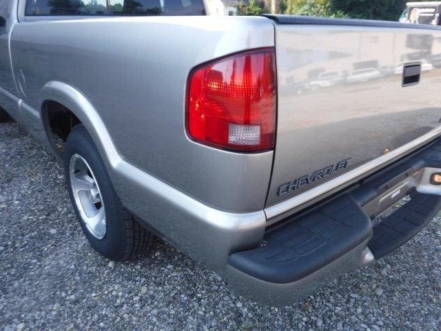 2003 Chevrolet S10 (CC-1146658) for sale in Milford, Ohio