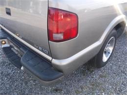 2003 Chevrolet S10 (CC-1146658) for sale in Milford, Ohio