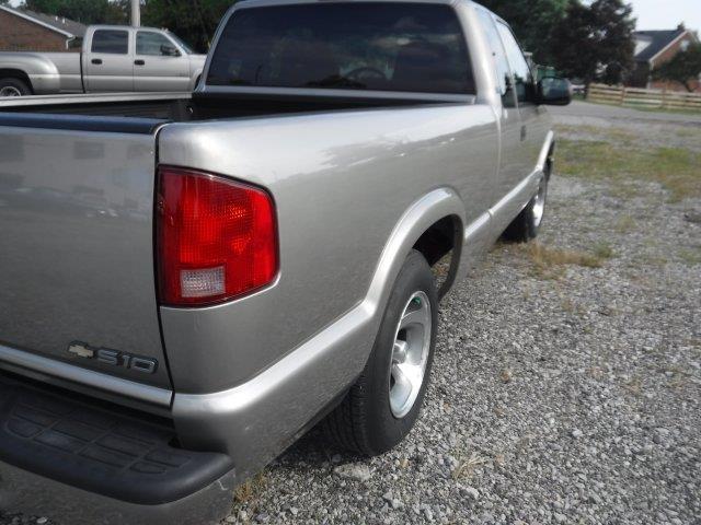 2003 Chevrolet S10 (CC-1146658) for sale in Milford, Ohio