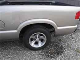 2003 Chevrolet S10 (CC-1146658) for sale in Milford, Ohio
