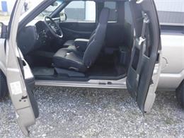 2003 Chevrolet S10 (CC-1146658) for sale in Milford, Ohio