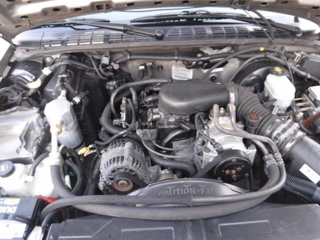 2003 Chevrolet S10 (CC-1146658) for sale in Milford, Ohio