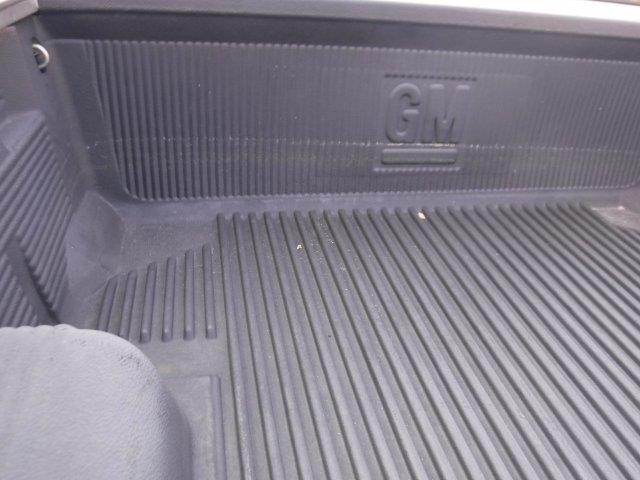 2003 Chevrolet S10 (CC-1146658) for sale in Milford, Ohio