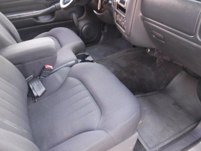 2003 Chevrolet S10 (CC-1146658) for sale in Milford, Ohio