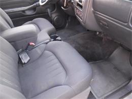 2003 Chevrolet S10 (CC-1146658) for sale in Milford, Ohio