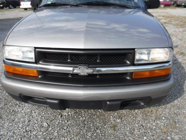 2003 Chevrolet S10 (CC-1146658) for sale in Milford, Ohio
