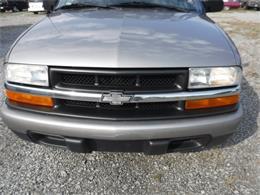 2003 Chevrolet S10 (CC-1146658) for sale in Milford, Ohio