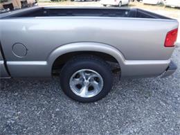 2003 Chevrolet S10 (CC-1146658) for sale in Milford, Ohio