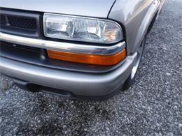 2003 Chevrolet S10 (CC-1146658) for sale in Milford, Ohio
