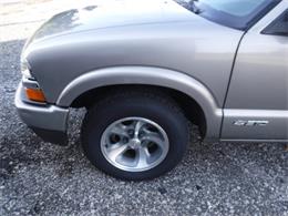 2003 Chevrolet S10 (CC-1146658) for sale in Milford, Ohio