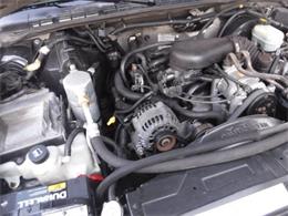 2003 Chevrolet S10 (CC-1146658) for sale in Milford, Ohio