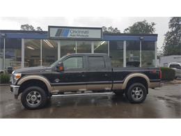 2011 Ford F250 (CC-1146659) for sale in Loveland, Ohio