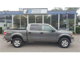 2014 Ford F150 (CC-1146673) for sale in Loveland, Ohio