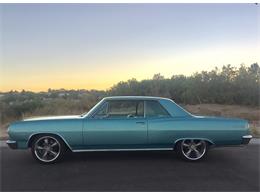1965 Chevrolet Chevelle Malibu SS (CC-1140668) for sale in Colorado Springs , Colorado