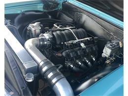 1965 Chevrolet Chevelle Malibu SS (CC-1140668) for sale in Colorado Springs , Colorado