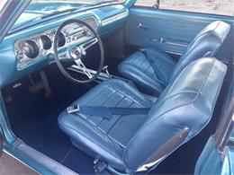 1965 Chevrolet Chevelle Malibu SS (CC-1140668) for sale in Colorado Springs , Colorado