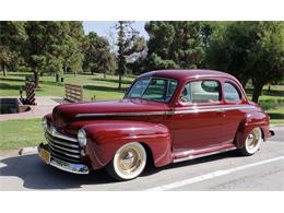 1947 Ford Super Deluxe (CC-1146693) for sale in Clarksburg, Maryland