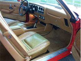 1978 Pontiac Firebird Trans Am (CC-1146694) for sale in Greensboro, North Carolina