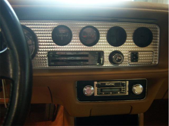 1978 Pontiac Firebird Trans Am (CC-1146694) for sale in Greensboro, North Carolina
