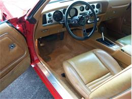1978 Pontiac Firebird Trans Am (CC-1146694) for sale in Greensboro, North Carolina