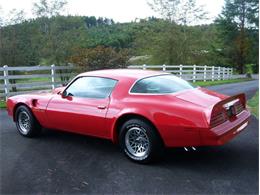1978 Pontiac Firebird Trans Am (CC-1146694) for sale in Greensboro, North Carolina