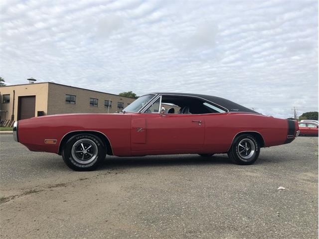 1970 Dodge Charger (CC-1146696) for sale in West Babylon, New York