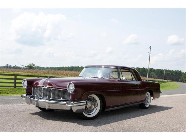 1956 Lincoln Continental (CC-1146699) for sale in Greensboro, North Carolina