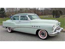 1953 Buick Roadmaster (CC-1146705) for sale in West Chester, Pennsylvania