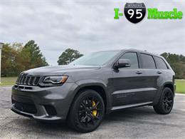 2018 Jeep Grand Cherokee (CC-1146709) for sale in Hope Mills, North Carolina
