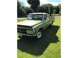 1970 GMC 2500 (CC-1146711) for sale in West Pittston, Pennsylvania
