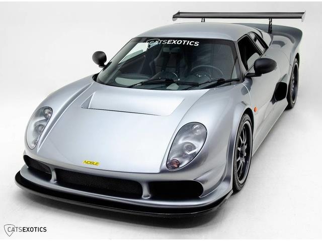2004 Noble M12 GTO-3R (CC-1146716) for sale in Seattle, Washington