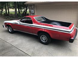 1977 Chevrolet El Camino (CC-1146758) for sale in Dallas, Texas